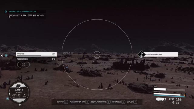 Starfield Let's Play #048 " Auf nach Altair I " смотреть онлайн