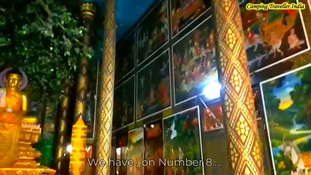 ?Lumbini Nepal Places To Visit In Lumbini ? Lumbini Nepal Tourist Attractions Popular Video in 2020 смотреть онлайн