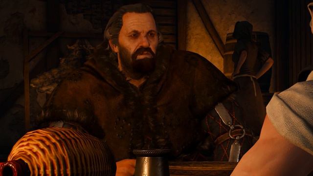 The Witcher 3: Wild Hunt [#137] - Novigrad: Of Swords And Dumplings || Walkthrough