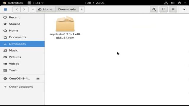 How to Install Anydesk In Linux | CentOS | RHEL смотреть онлайн