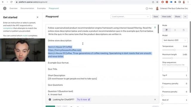 Prompt Engineering: 3 Steps to Make Prompts смотреть онлайн