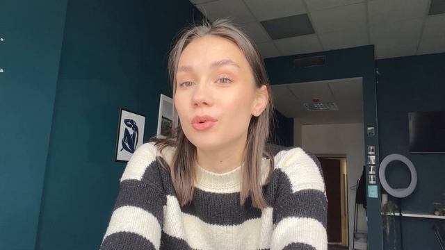 ПЕРВЫЙ МИНИ - ВЛОГ | КТО Я? | ЧТО Я ЧУВСТВУЮ? | ЗАЧЕМ МНЕ ЭТО? смотреть онлайн