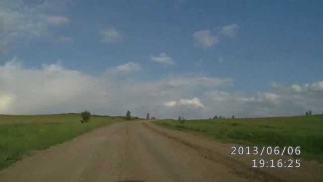 Колывань. Дорога на Бело озеро. Часть 2 HD 1280X720 смотреть онлайн