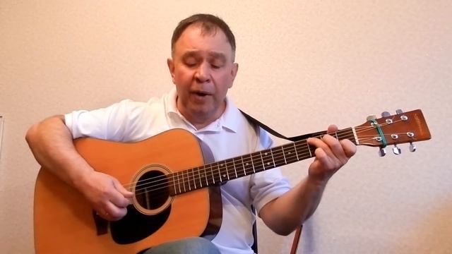 Христианские песни. О Божьих слов не пропускай: Сергей Абрамов смотреть онлайн