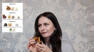 Тёплые АРОМАТЫ на ОСЕНЬ | 7 Дней 7 Ароматов