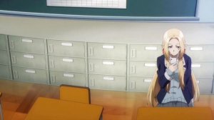 Восхождение в тени | опенинг | 2K | 60 fps