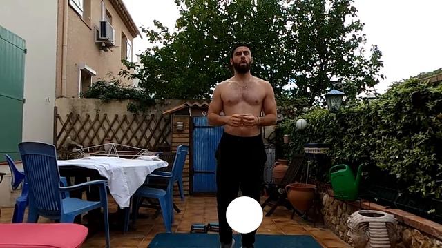Intense Hiit Workout With Tabata Songs: 40/10 - 8 Rounds Of Pump-up Music! смотреть онлайн