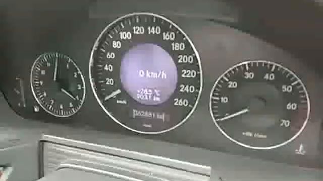 MERCEDES BENZ, E240 , N/A