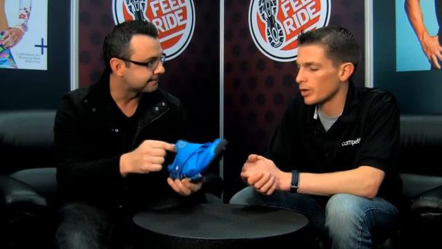 Fit Feel Ride - Skora Base смотреть онлайн