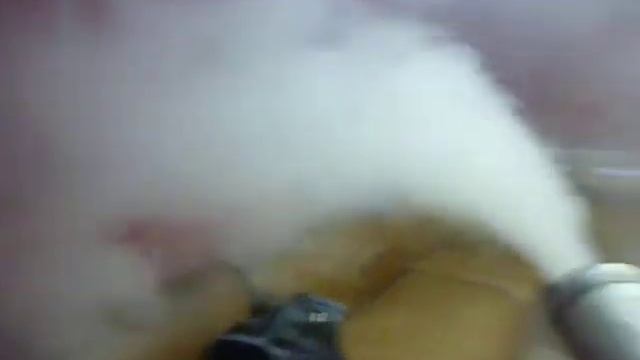 Удаление запаха гари в сауне при помощи сухого тумана. Технологии свежести смотреть онлайн