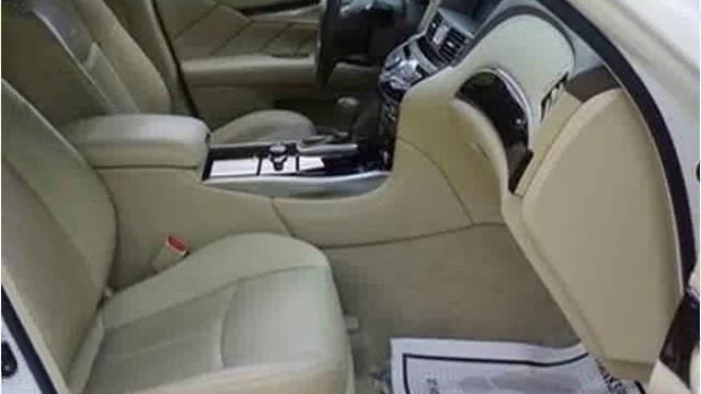 2012 Infiniti M Hybrid Used Cars Miami Gardens FL смотреть онлайн