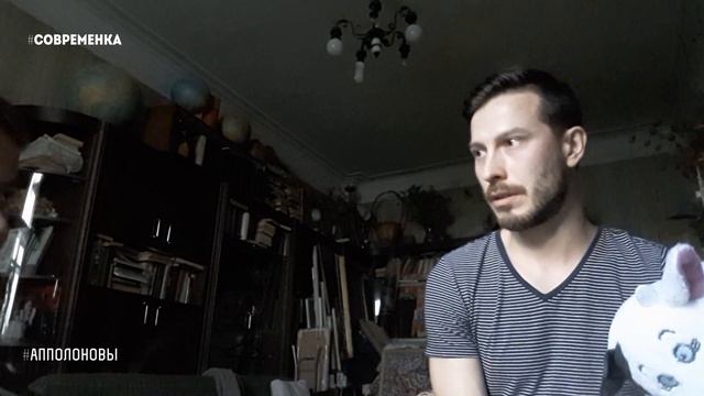 Александр Пучков - о себе, о танце и хореографии | Современка смотреть онлайн