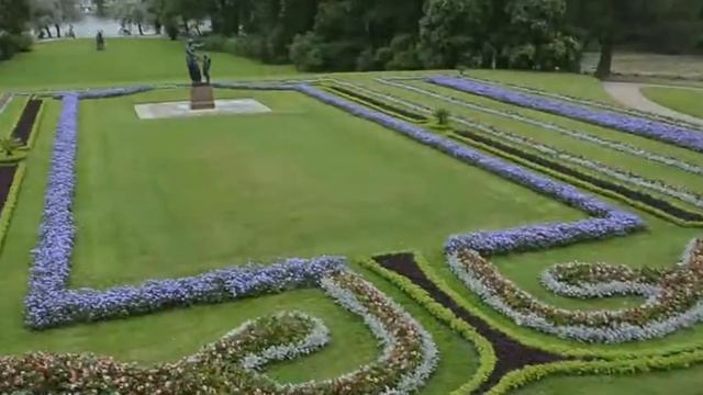Государственный музей-заповедник Царское Cело смотреть онлайн