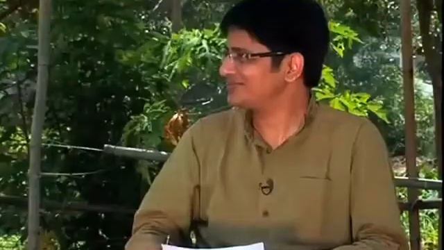Kumar Raajesh - A B Bardhan ke saath Khas Mulakat - 2.flv смотреть онлайн