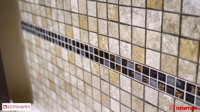 ПЛИТКА ДЛЯ ВАННОЙ КЕРАМИН РОМАНА смотреть онлайн