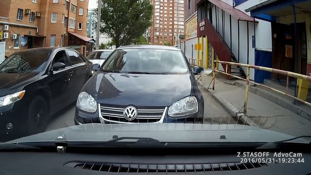 Самарские водители: последний день весны 2016 смотреть онлайн