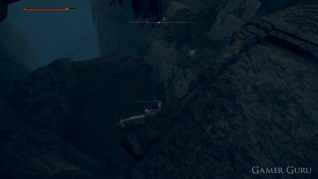 Elden Ring - Lightning Strike Location (Incantation) смотреть онлайн