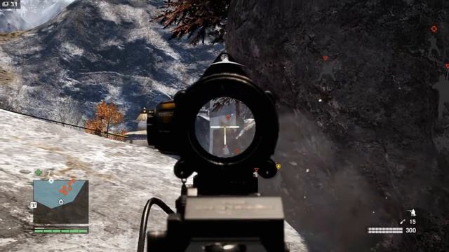 Типичный FarCry | Лучшая игра 12/10 | Лучший обзор смотреть онлайн
