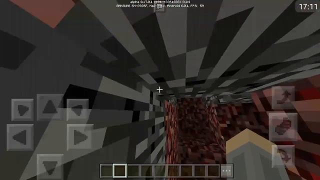 Самый подробный обзор Minecraft PE 0.17.0 Build 1 (скачать) смотреть онлайн