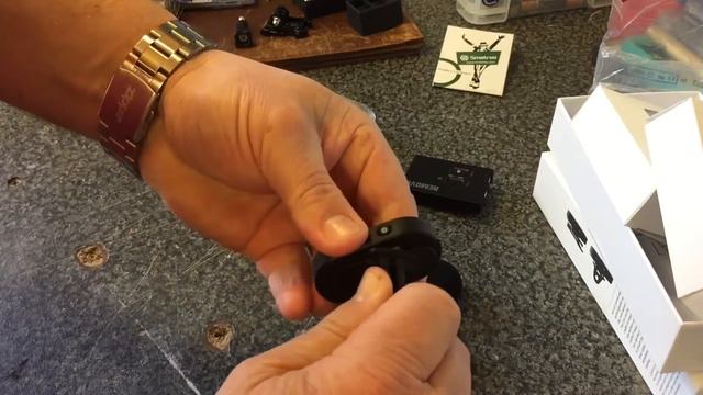 Removu waterproof Bluetooth GoPro Microphone смотреть онлайн