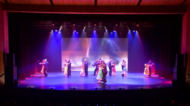 Hora Ahava, misgav Dance Group הורה אהבה, להקת משגב 2019 смотреть онлайн