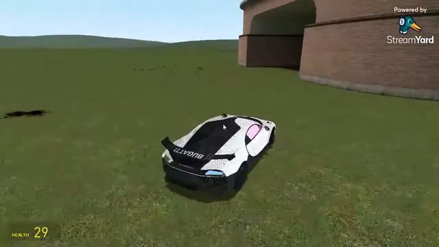 among us and garrys mod смотреть онлайн