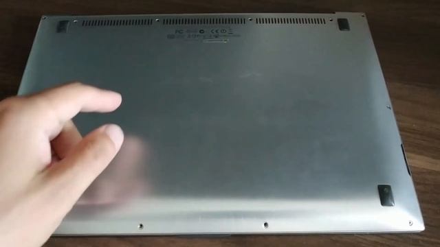 Как отключить ISSD Laptop ASUS UX32V, UX32A, тормозит WINDOWS. How To Disable ISSD Causing Slow Boo