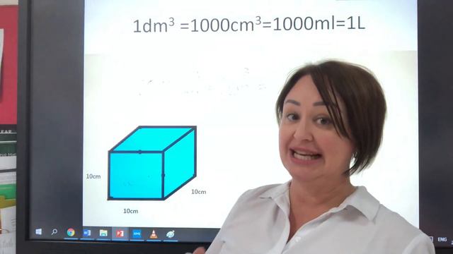 Is a cm3 = ml? смотреть онлайн