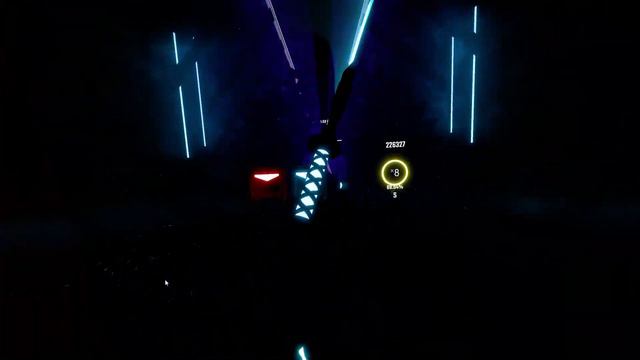 Beat Saber - Imagine Dragons - Believer - Mapped by Rustic - 100k Discord Member Contest смотреть онлайн