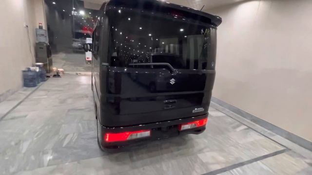 Suzuki Every PZ Turbo Special | Saga Motors Gujranwala