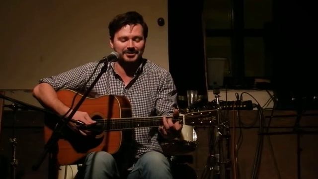 Колыбельная (на стихи Саши Черного) А.Дзюба (02.02.2014, клуб Мастерская) смотреть онлайн