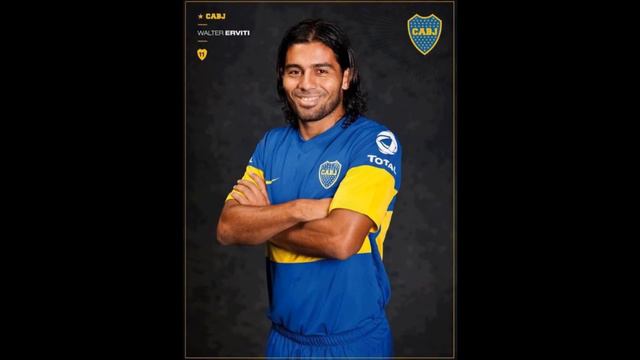 Plantel De Boca 2012.wmv смотреть онлайн
