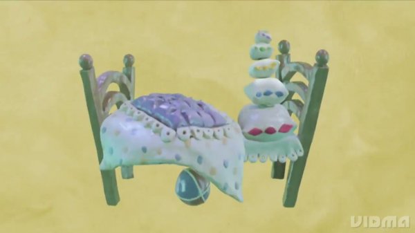 спокойной ночи, малыши!