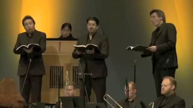 Monteverdi: Duo Seraphim (Gonzalez Toro, Guimarães, van Elsacker, L'Arpeggiata, Christina Pluhar) смотреть онлайн