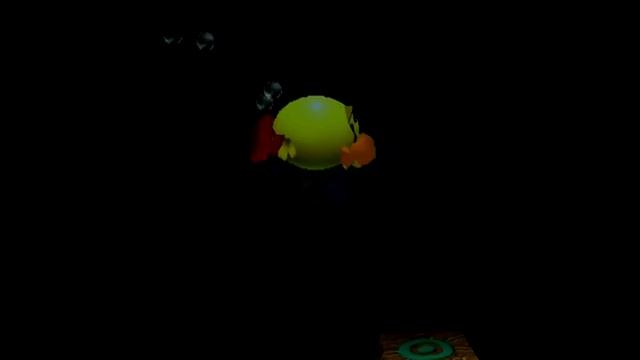 Pac-Man World #6 - Manic Mines (100%) смотреть онлайн