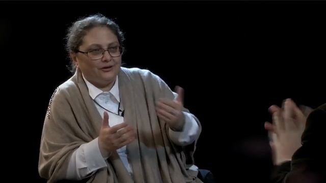 Светлана Боринская - Эволюционный отбор сегодня смотреть онлайн