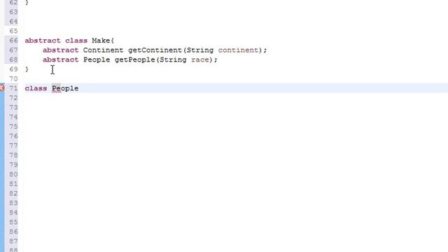 JAVA SPRING MVC PRISON MANAGEMENT SYSTEM APP #1 What is dependency Injection? смотреть онлайн