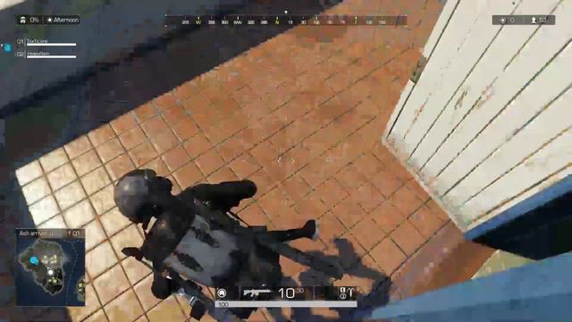 Ring of Elysium ► Второй Сезон #3 смотреть онлайн