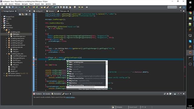 ДЕЛАЕМ HYPIXEL ВМЕСТЕ | ОБНОВКИ #2 смотреть онлайн