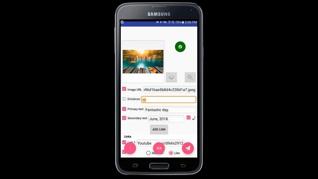 How to Create Custom Buttons on Telegram смотреть онлайн