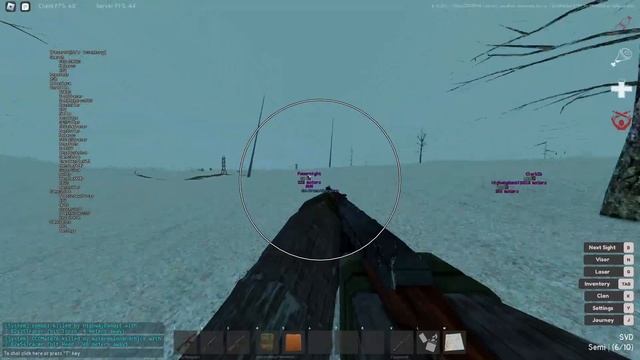 Dumping on kids with the cheapest 1# script on project delta смотреть онлайн