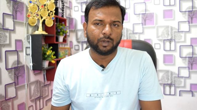 aadhar new enrollment 18 plus walo ka || kya document required hai || kaha banega new aadhar card смотреть онлайн