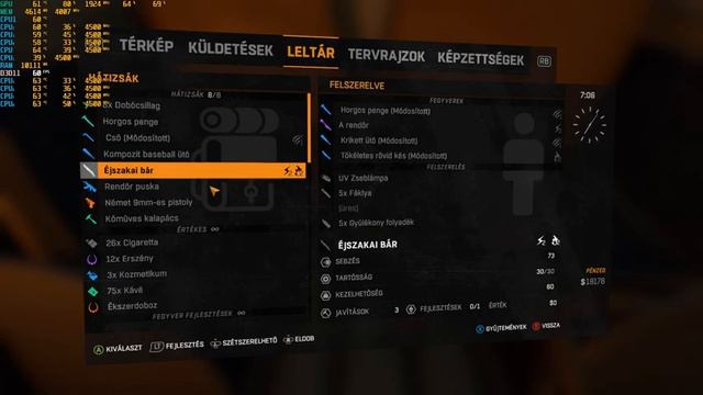 Dying Light - végigjátszás XII. смотреть онлайн