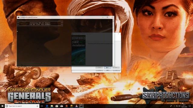 Zero Hour - Shockwave Mod Install Guide Origin смотреть онлайн