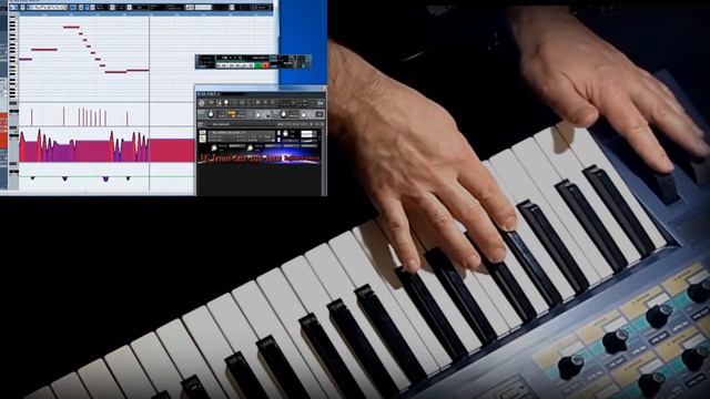 Sound library Sax Tenor for NI Kontakt 5. VST Brass смотреть онлайн