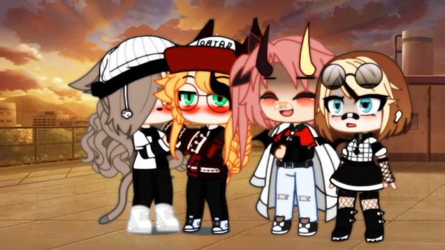 †~Перезалив: Тили Тили тесто~† By Your Waifu смотреть онлайн
