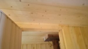 Баня из шлакоблока