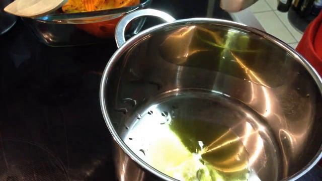 Суп из Печеной Тыквы от Гордона Рамзи. Постный суп из тыквы. Вегетарианский рецепт. смотреть онлайн