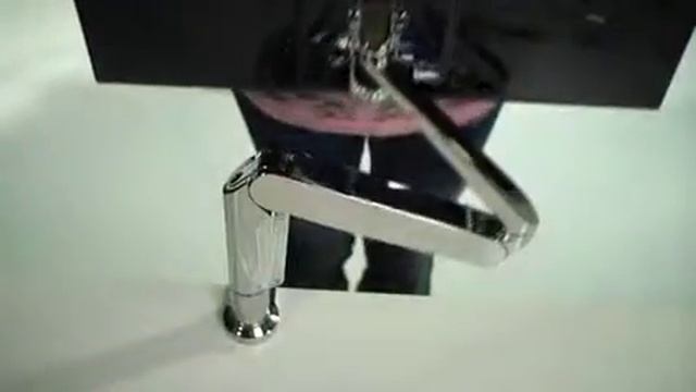 Bradley Derry & the Design of the Evo monitor arm смотреть онлайн