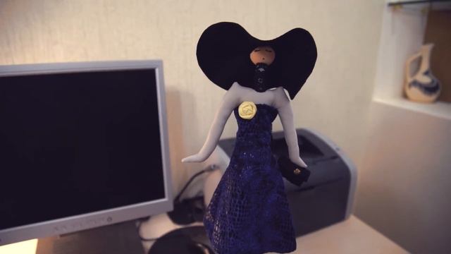 14 апреля - День Чудесный! Любимый сад смотреть онлайн